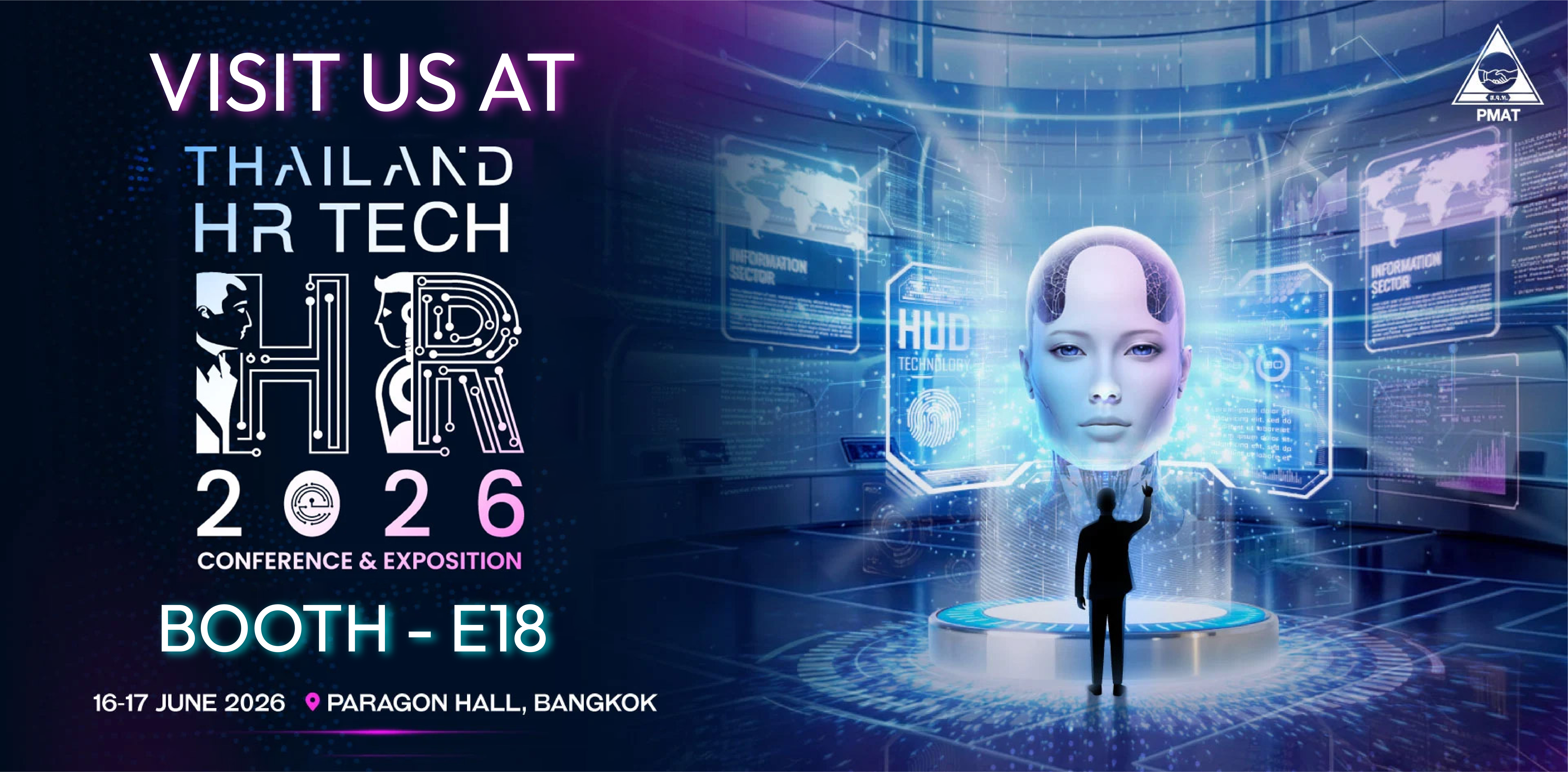 Thailand HR Tech 2026